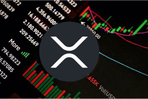 Analyst Sees XRP at $36 As XRP To Outpace Bitcoin to an XRP/BTC Ratio of 0.0006 - The Crypto Basic