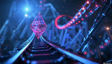 Ethereum’s Struggles Continue: Could ETF Launch Reverse the Trend? - Cryptonews