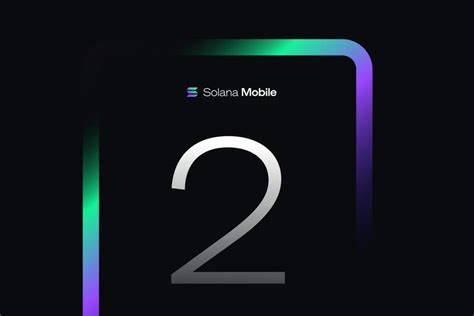 Solana Mobile, set for mid-2025 release, may have airdrop rewards offsetting its cost - TOP1 Markets