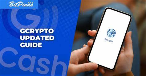 GCash GCrypto Announces Better Buy And Sell Rates Promo - BitPinas