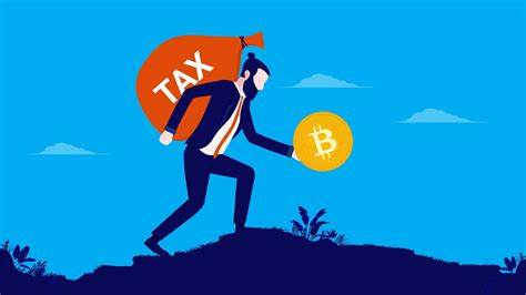 How The IRS Will Tax Bitcoin ETFs - Forbes