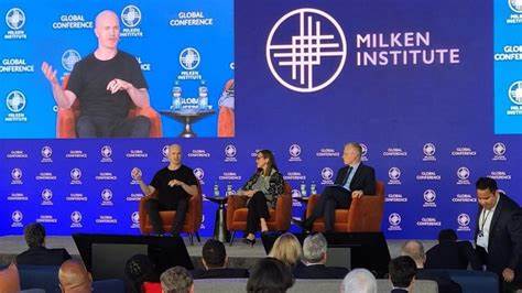 ‘Pivotal Moment’—Coinbase CEO Predicts When Bitcoin Price Could Flip Gold’s $18 Trillion - Forbes