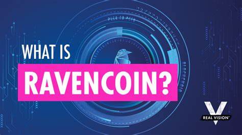 What Is Ravencoin? - Real Vision