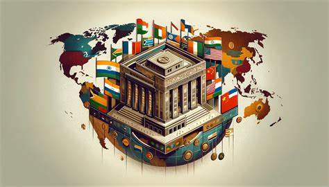 BRICS to create its very own central bank - Cryptopolitan