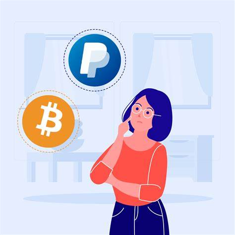 Why Should PayPal’s Merchants Care about Bitcoin Payments? - Appinventiv