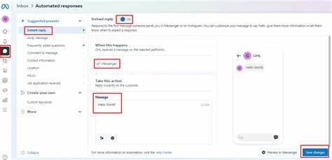 Meta AI can now use your Facebook and Instagram data to personalize its responses - Yahoo Finance