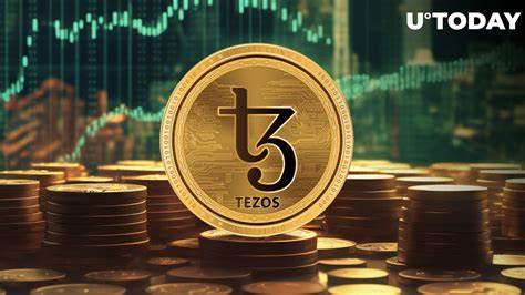 Tezos Sees Rising Revenue but Declining Activity as Users Shift to Layer 2 - CryptoPotato