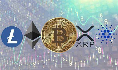 Five Crypto Assets To Own In 2025: Remittix, Cardano, Litecoin, Bitcoin, and Ethereum Which Will Rise Highest?
