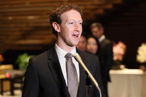 Biden administration pressured Facebook to censor COVID content, Mark Zuckerberg claims