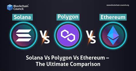 A Detailed Comparison of Solana vs Polygon vs Ethereum - CoinDCX