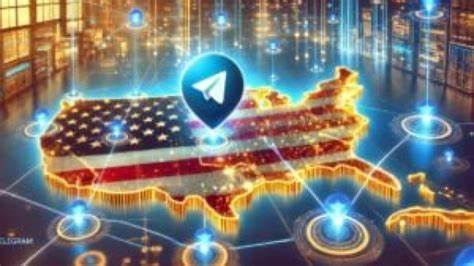 Telegram-linked TON blockchain to focus on US growth under Trump