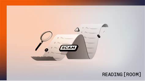 History of Crypto Scams and How to Avoid Them - Ledger