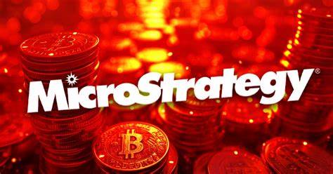 MicroStrategy pivots to Bitcoin development, flaunts $3.5 billion in unrealized profit - CryptoSlate