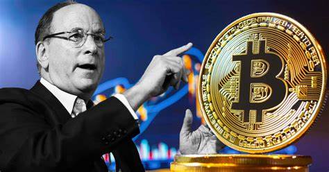 Blackrock CEO Larry Fink 'Very Bullish' on Bitcoin — Hails IBIT 'the Fastest Growing ETF' Ever - Bitcoin.com News