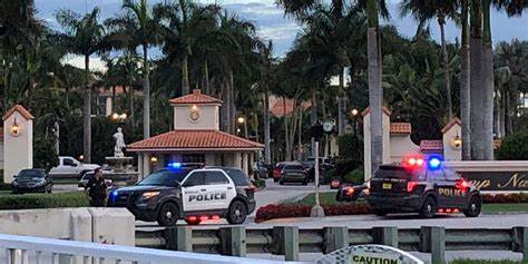 FBI calls golf course incident Sunday in Fla. 'attempted assassination' of Donald Trump