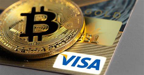 Stablecoin volumes surpassed Visa and Mastercard combined in 2024