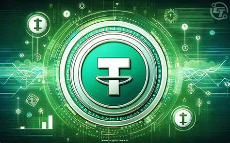 Tether Reports $13 Billion Profits and Record U.S. Treasury Holdings in 2024 - Blockchain News