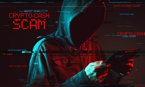 Rising crypto popularity sparks surge in scams: Avoid falling prey - NewsNation Now