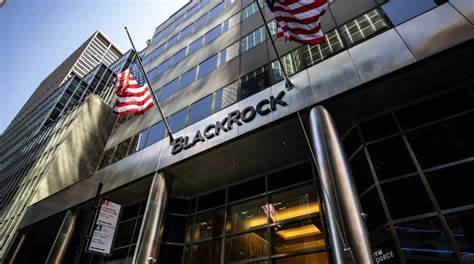 BlackRock ETF enthusiasm helps drive ethereum price to 22-month high - TheStreet