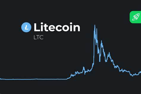 Litecoin price prediction 2025-2031: Will LTC recover to $200 soon?