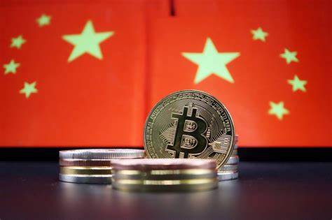 Not So Great Wall: How China Failed Miserably To Ban Bitcoin Mining - Bitcoinist