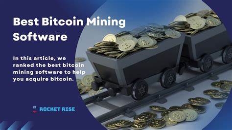 Best Bitcoin Mining Software of 2023 (Mac, Windows, Linux) - CoinNewsSpan