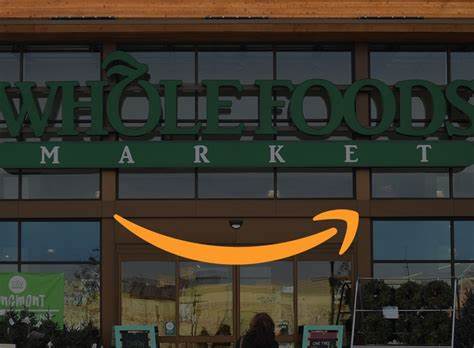 Amazon's Whole Foods asks agency to set aside the results of a union win at a Philadelphia store - Barchart