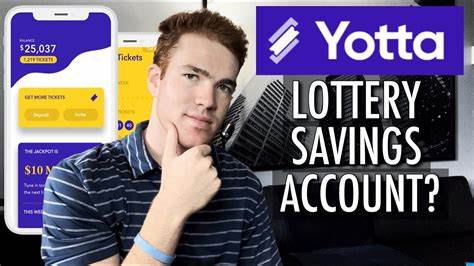 Yotta Review 2024 - A Lottery-Based Savings Account - Moneywise