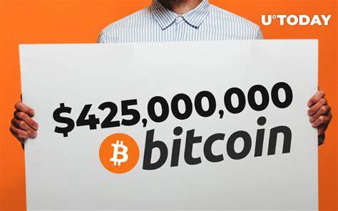 Breaking: MicroStrategy Now Has New Name and Bitcoin Logo - U.Today