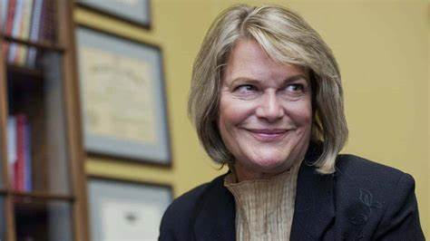 Senator Lummis Named Chair of Senate Subcommittee on Digital Assets - Brave New Coin Insights