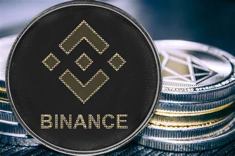 Binance Coin News