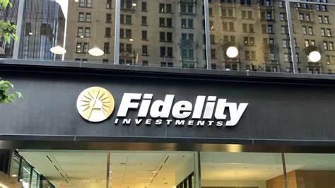 Fidelity set to launch physical spot bitcoin ETF - Financial Times