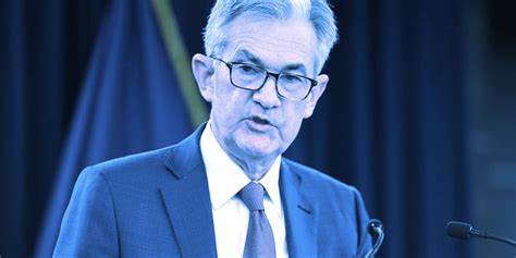 Bitcoin holds steady as Fed chair Powell hints at rate cuts in September, says no plans for CBDC - CryptoSlate