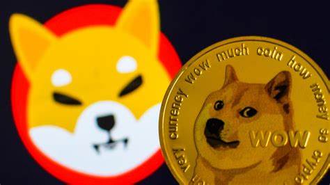 Shiba Inu And All Dogecoin Inspired Cryptocurrencies You Should Know About - The Cryptonomist