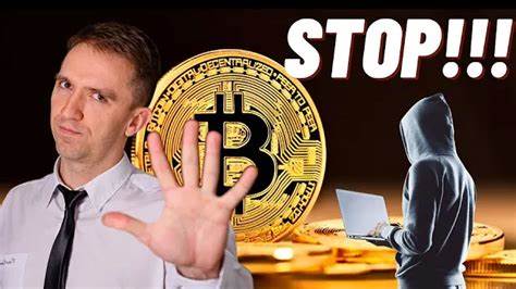 Top 10 Tips To Protect Cryptocurrency From Hackers And How To Report A Cryptocurrency Hack - Blockchain Magazine