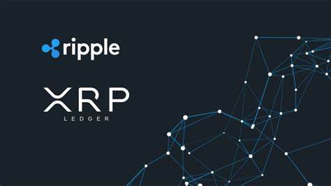 Why Ripple (XRP) Is Soaring Today