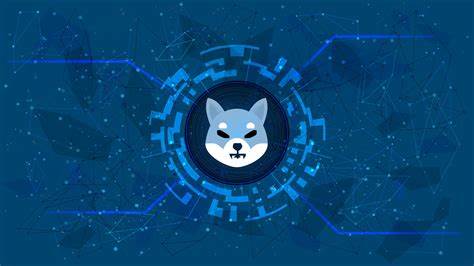 Shiba Inu to Enhance Its Ecosystem by Partnering With Chainlink: Details - CryptoPotato