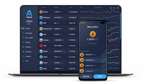 Best Bitcoin Wallet | A Complete Guide on Bitcoin Wallet - Bitcoinist