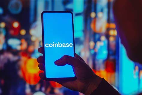 Coinbase is the latest target of the SEC’s crypto crackdown—how U.S. investors may be affected - CNBC