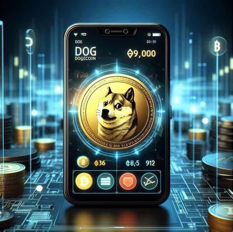 This Viral DeFi Altcoin Could Be The Key to 30,000% Rise Like DOGE in 2021