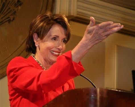 What Nancy Pelosi is buying (and selling) now - Finbold - Finance in Bold