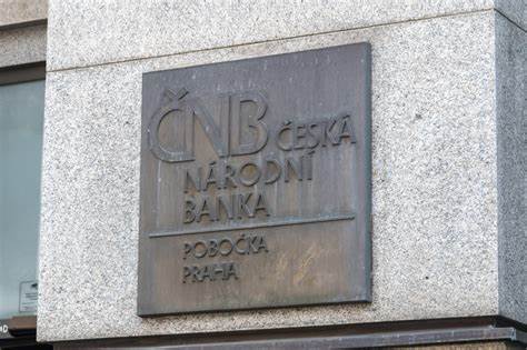 The Czech National Bank gets enthusiastic about crypto - ING Think