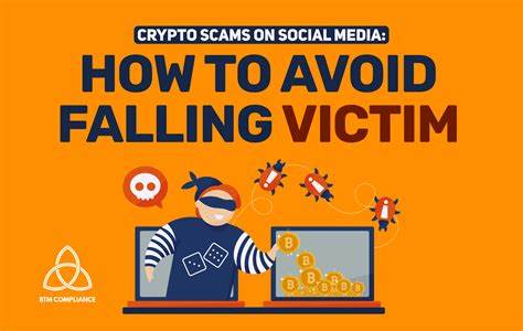 5 Social Media Crypto Scams to Avoid - CoinDesk