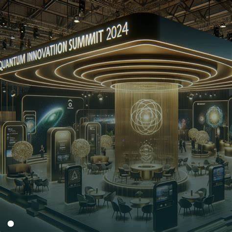 Quantum Summit 2024