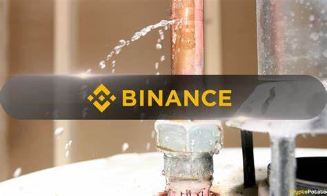 Binance Denies 12.8 Million User Data Breach: What You Need to Know