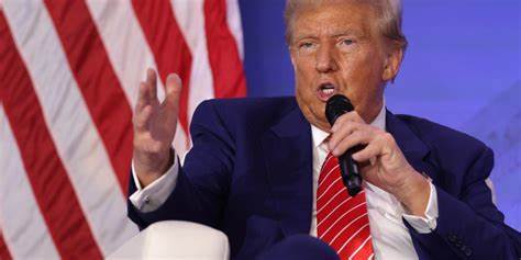 Trump orders creation of US sovereign wealth fund, says it could buy TikTok - Reuters