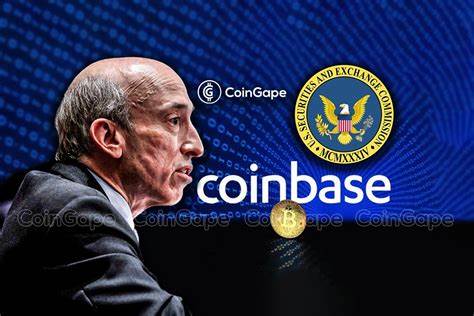 Coinbase Wants SEC Lawsuit Thrown Out, Says Gensler Overstepped His Authority - Decrypt