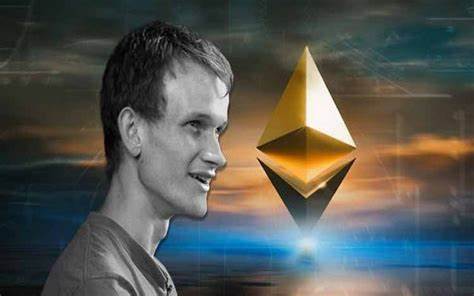 Vitalik Buterin's $1 Million Ethereum Transfer to Coinbase Sparks Speculation - Bitcoin.com News