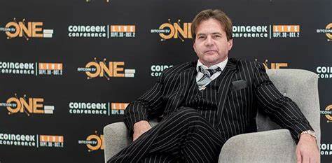 Craig Wright’s ‘passing off’ cases postponed pending COPA v Wright outcome - CoinGeek
