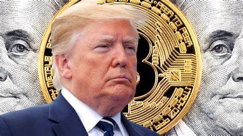 Crypto is the new Trump family business. Ethics watchdogs have concerns